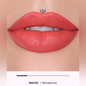 Jeffree Star Ranch Girl Lipstick